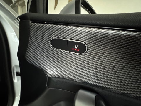 Mercedes-Benz A-Klasse 180 Stoelverwarming|Lane|CarPlay