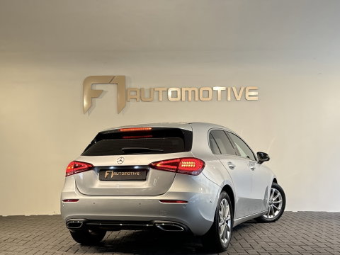 Mercedes-Benz A-Klasse 180 Stoelverwarming|Lane|CarPlay