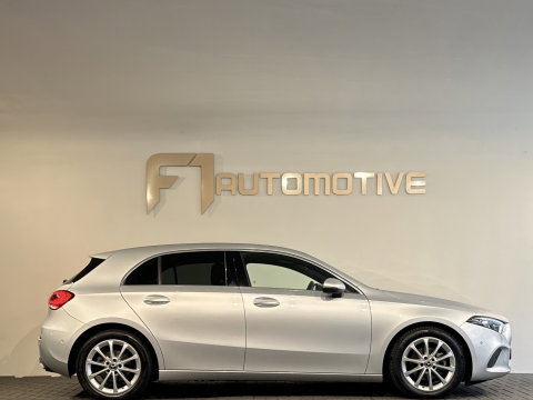 Mercedes-Benz A-Klasse 180 Stoelverwarming|Lane|CarPlay