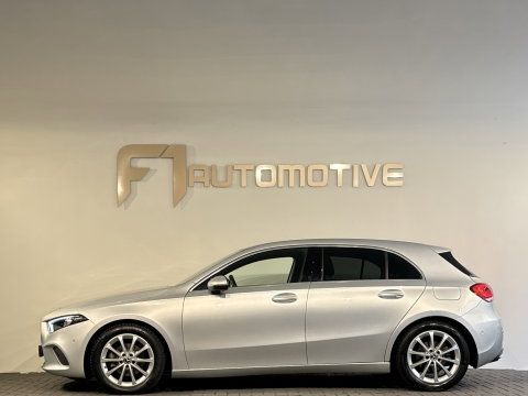 Mercedes-Benz A-Klasse 180 Stoelverwarming|Lane|CarPlay