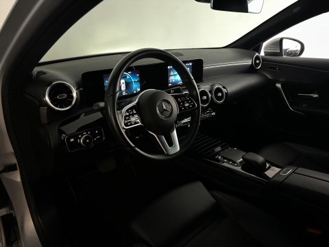 Mercedes-Benz A-Klasse 180 Stoelverwarming|Lane|CarPlay