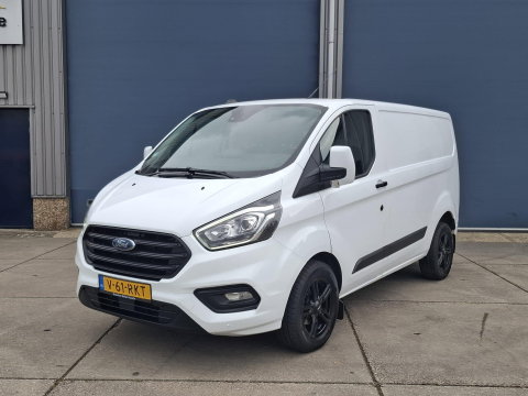 Ford Transit Custom 280 2.0 TDCI L2H1 Trend AIRCO / CRUISE CONTROLE / 3 ZITS / AUTOMAAT / EURO 6