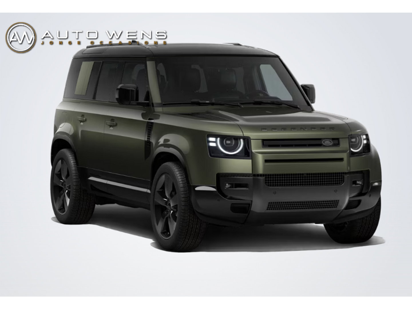 Land Rover Defender 110 P300e 110 X-Dynamic HSE