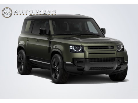 Land Rover Defender 110 P300e 110 X-Dynamic HSE