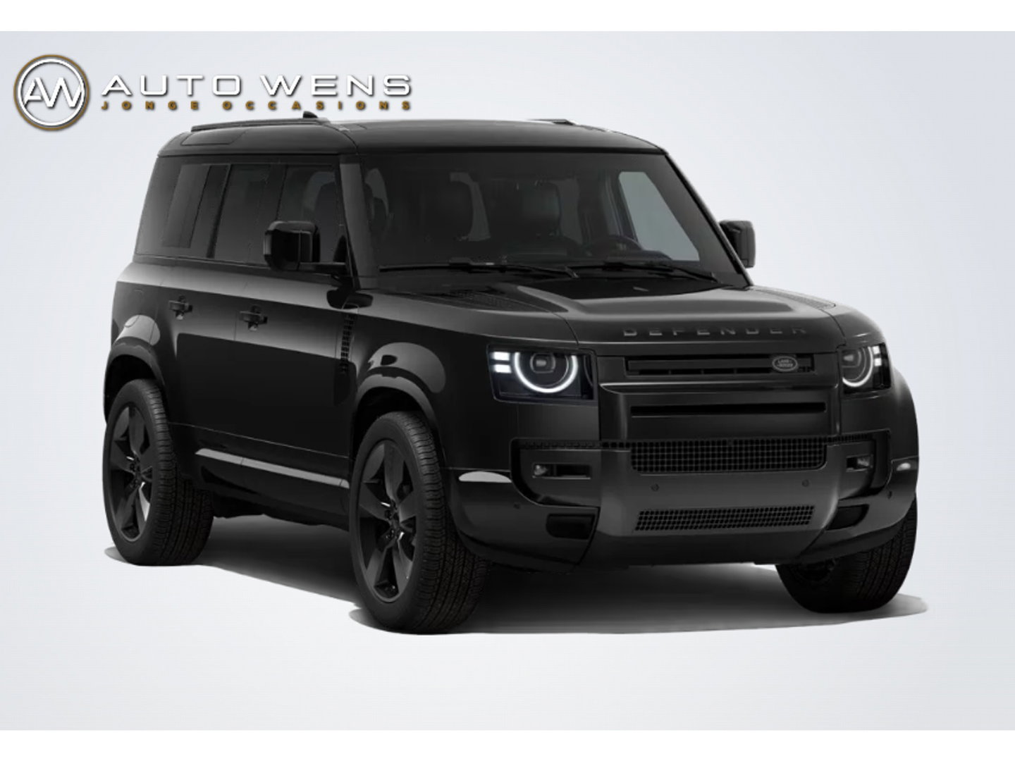 Land Rover Defender 110 P300e 110 X-Dynamic HSE