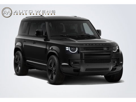 Land Rover Defender 110 P300e 110 X-Dynamic HSE