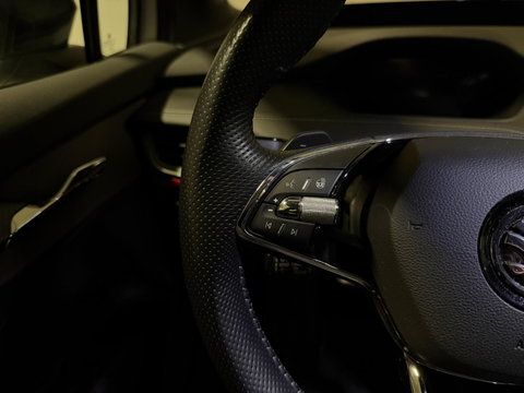 Škoda Enyaq iV 80 Sportline Warmtepomp Head-up Trekhaak NAP