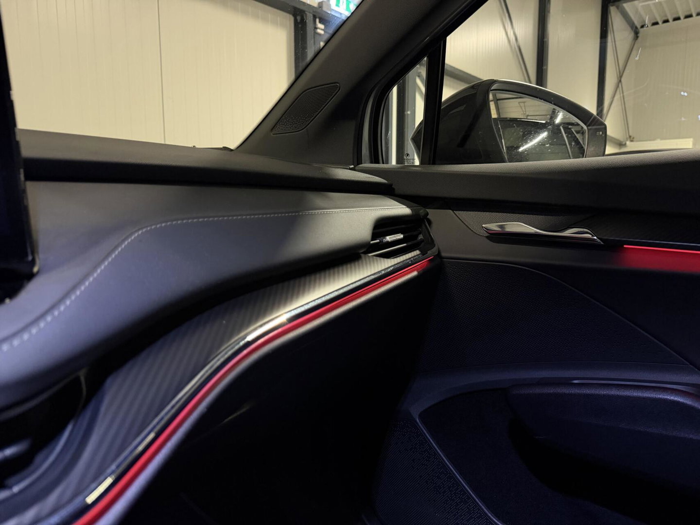 Škoda Enyaq iV 80 Sportline Warmtepomp Head-up Trekhaak NAP