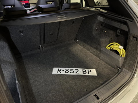 Škoda Enyaq iV 80 Sportline Warmtepomp Head-up Trekhaak NAP