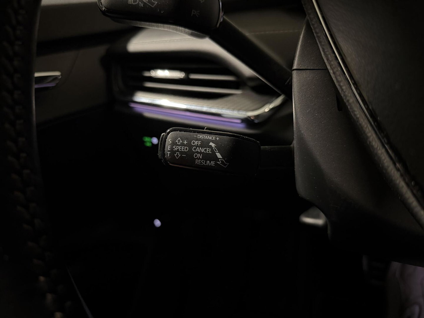 Škoda Enyaq iV 80 Sportline Warmtepomp Head-up Trekhaak NAP