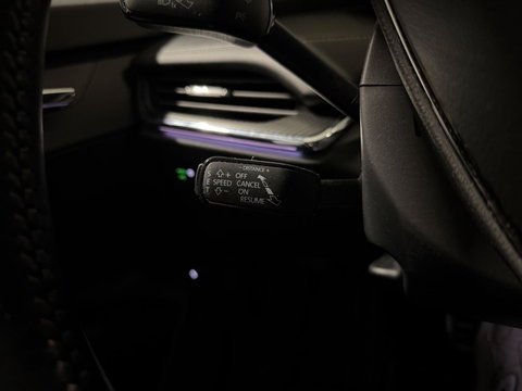 Škoda Enyaq iV 80 Sportline Warmtepomp Head-up Trekhaak NAP