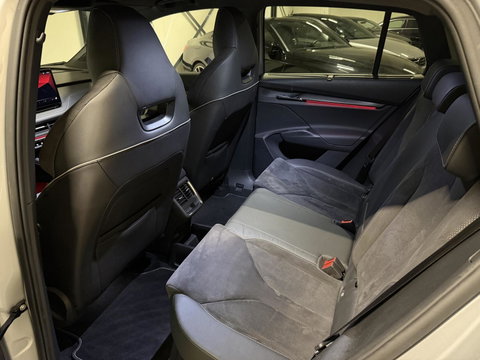Škoda Enyaq iV 80 Sportline Warmtepomp Head-up Trekhaak NAP