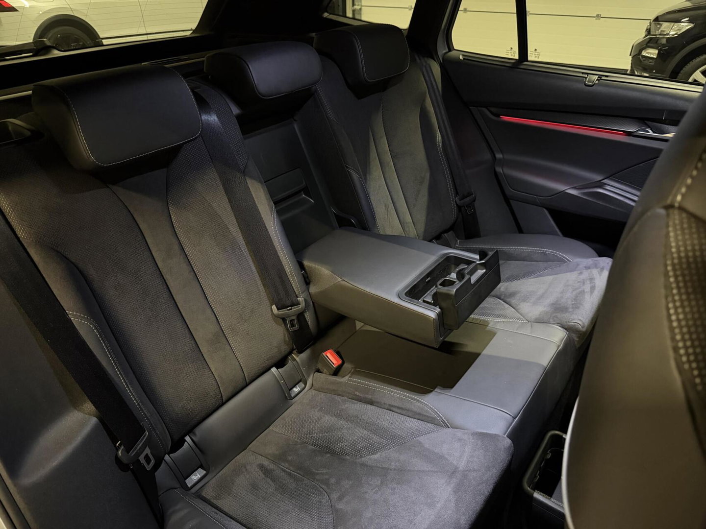 Škoda Enyaq iV 80 Sportline Warmtepomp Head-up Trekhaak NAP
