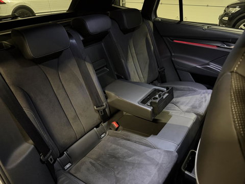 Škoda Enyaq iV 80 Sportline Warmtepomp Head-up Trekhaak NAP