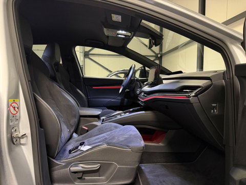 Škoda Enyaq iV 80 Sportline Warmtepomp Head-up Trekhaak NAP