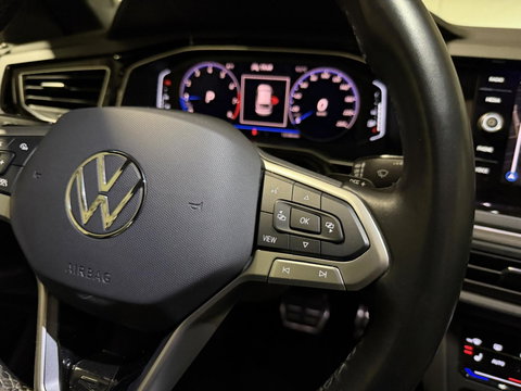 Volkswagen Taigo 1.0 TSI R-Line Pano Virtual Sfeer Camera