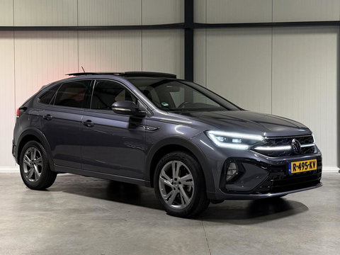 Volkswagen Taigo 1.0 TSI R-Line Pano Virtual Sfeer Camera