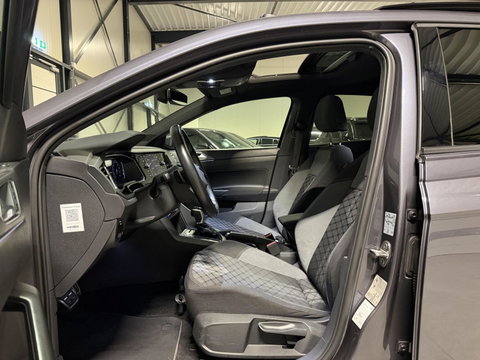Volkswagen Taigo 1.0 TSI R-Line Pano Virtual Sfeer Camera