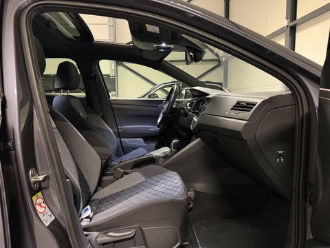Volkswagen Taigo 1.0 TSI R-Line Pano Virtual Sfeer Camera