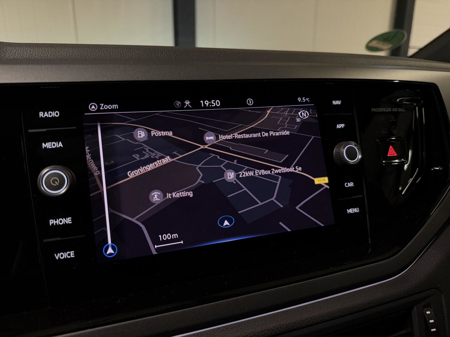 Volkswagen Taigo 1.0 TSI R-Line Pano Virtual Sfeer Camera