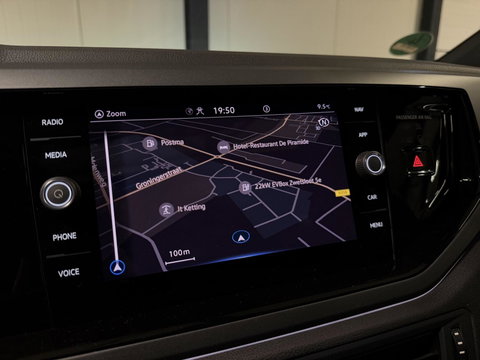 Volkswagen Taigo 1.0 TSI R-Line Pano Virtual Sfeer Camera