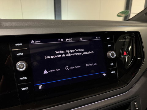 Volkswagen Taigo 1.0 TSI R-Line Pano Virtual Sfeer Camera