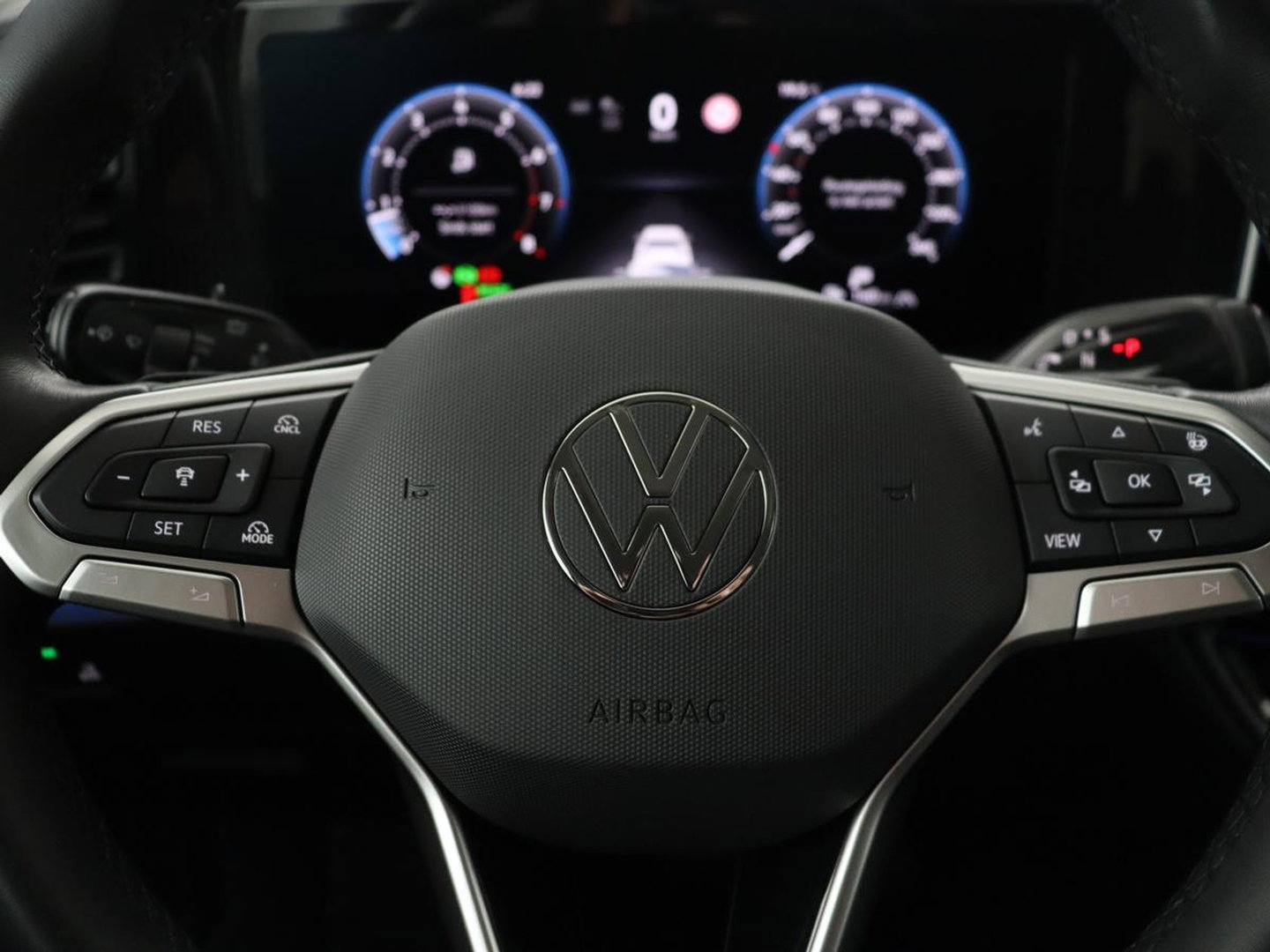 Volkswagen Tiguan 1.5 eTSI Life Edition
