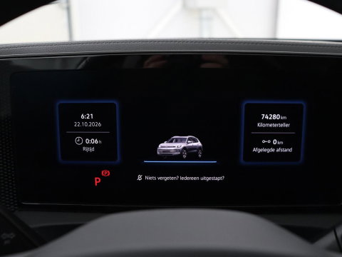 Volkswagen Tiguan 1.5 eTSI Life Edition
