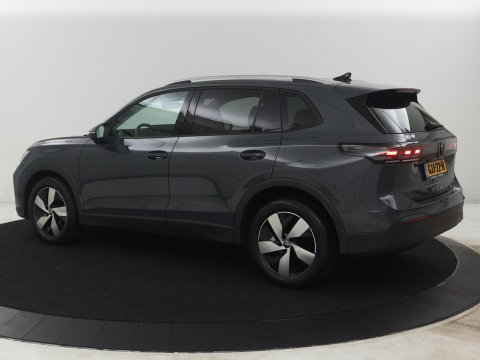 Volkswagen Tiguan 1.5 eTSI Life Edition