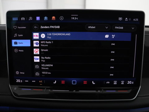 Volkswagen Tiguan 1.5 eTSI Life Edition