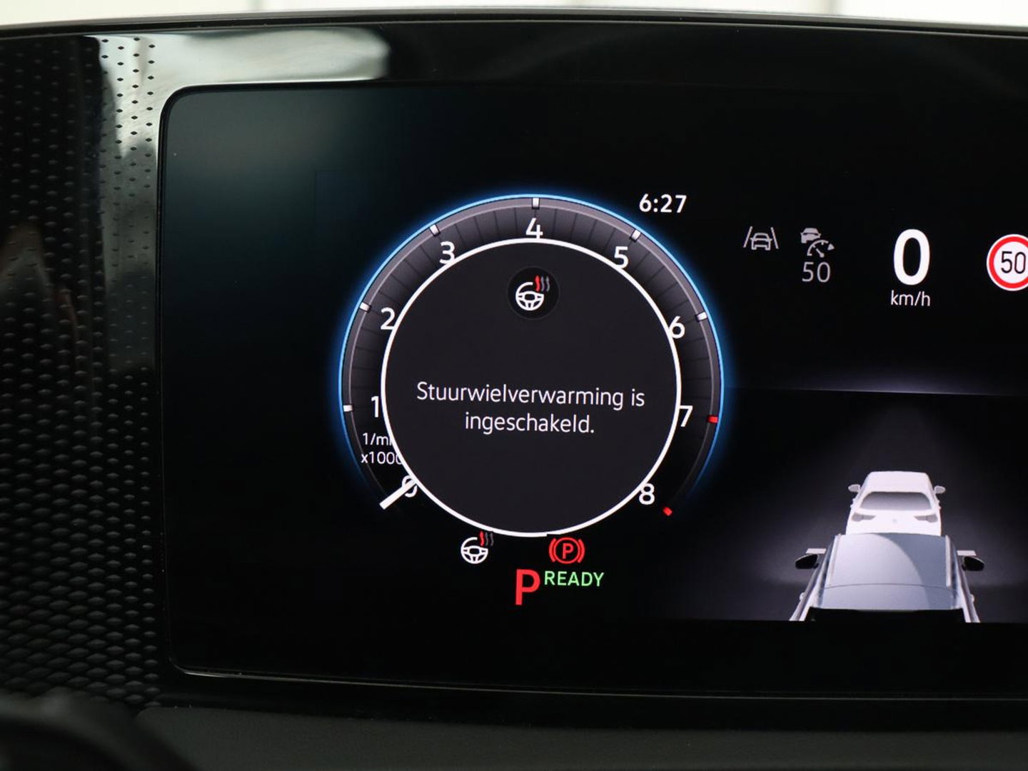 Volkswagen Tiguan 1.5 eTSI Life Edition