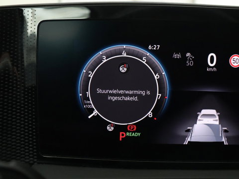 Volkswagen Tiguan 1.5 eTSI Life Edition