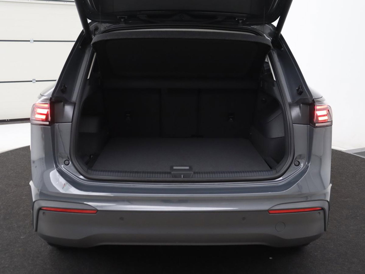 Volkswagen Tiguan 1.5 eTSI Life Edition