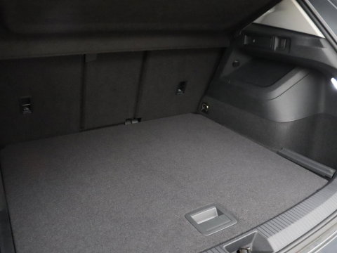 Volkswagen Tiguan 1.5 eTSI Life Edition
