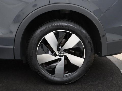 Volkswagen Tiguan 1.5 eTSI Life Edition