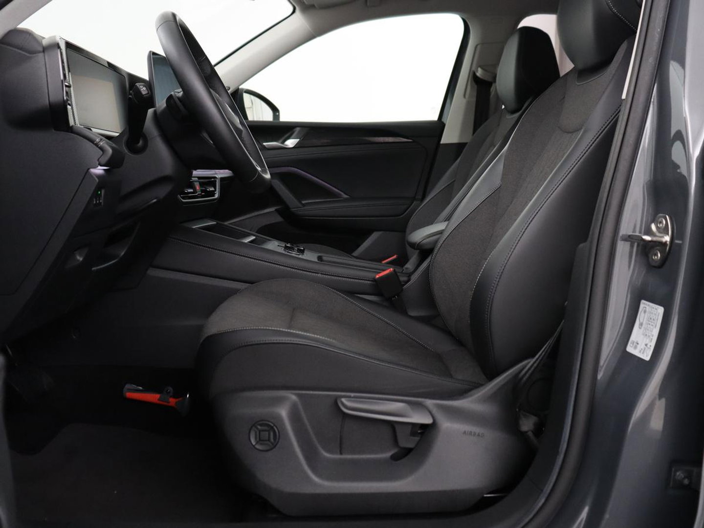 Volkswagen Tiguan 1.5 eTSI Life Edition