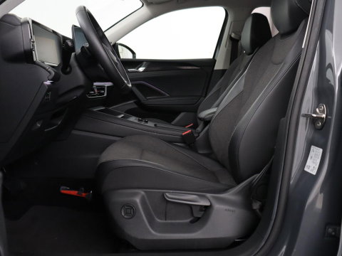 Volkswagen Tiguan 1.5 eTSI Life Edition