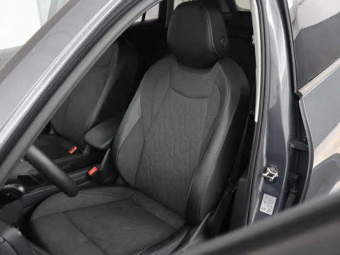Volkswagen Tiguan 1.5 eTSI Life Edition