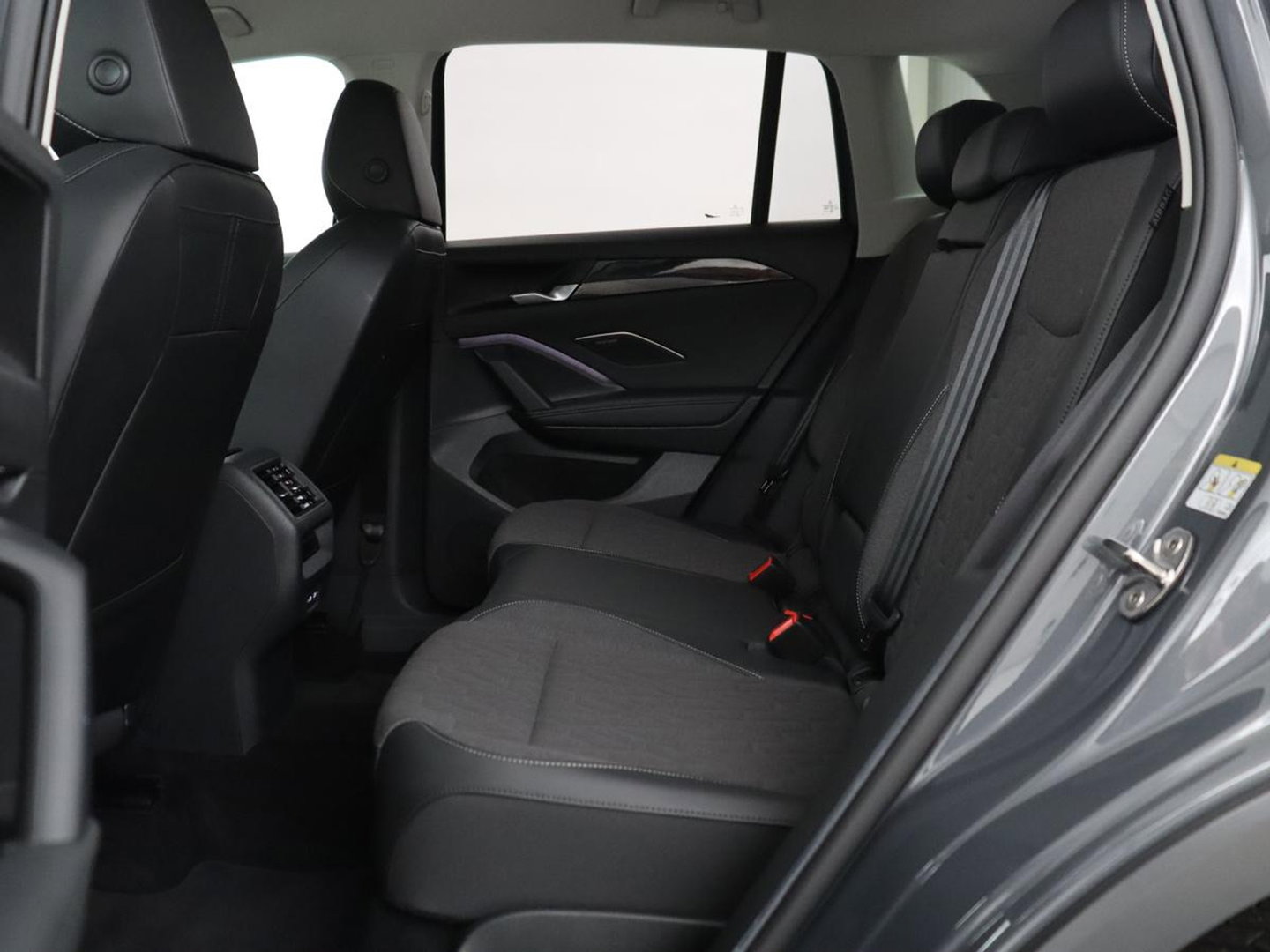 Volkswagen Tiguan 1.5 eTSI Life Edition