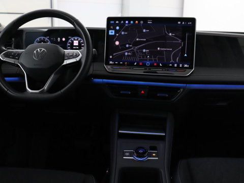 Volkswagen Tiguan 1.5 eTSI Life Edition