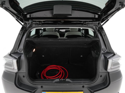 Citroën ë-C3 Max 113pk 44 kWh [3-Fase-11kW ] {SoH-91%} (INCL-BTW) *FULL-LED | NAVI-FULLMAP | DIGI-COCKPIT | CAMERA | COMFORTSEATS | PRIVACY-GLASS | CARPLAY | DAB | ECC | PDC | CRUISE | 17''ALU*