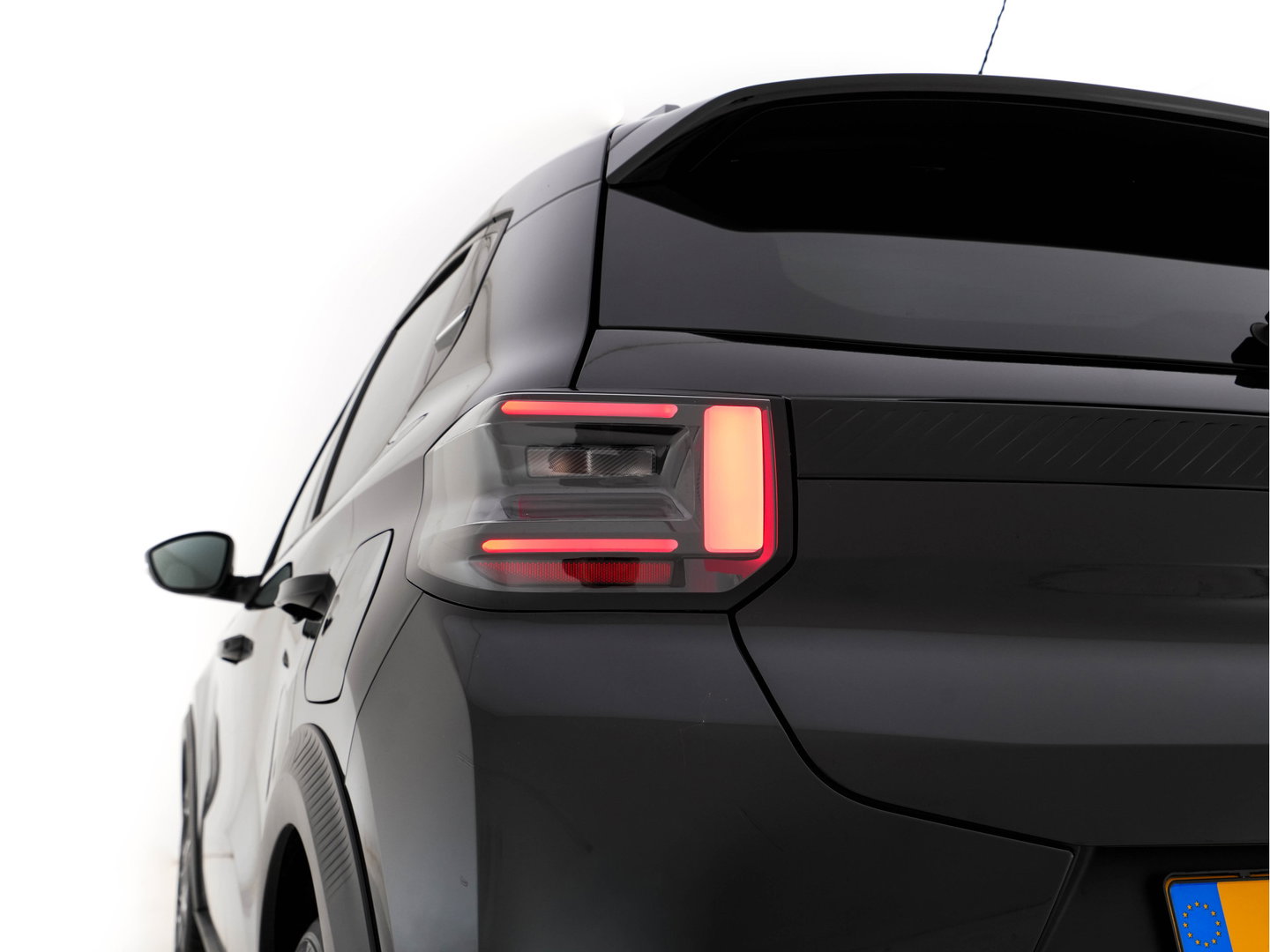 Citroën ë-C3 Max 113pk 44 kWh [3-Fase-11kW ] {SoH-91%} (INCL-BTW) *FULL-LED | NAVI-FULLMAP | DIGI-COCKPIT | CAMERA | COMFORTSEATS | PRIVACY-GLASS | CARPLAY | DAB | ECC | PDC | CRUISE | 17''ALU*