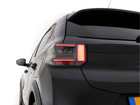 Citroën ë-C3 Max 113pk 44 kWh [3-Fase-11kW ] {SoH-91%} (INCL-BTW) *FULL-LED | NAVI-FULLMAP | DIGI-COCKPIT | CAMERA | COMFORTSEATS | PRIVACY-GLASS | CARPLAY | DAB | ECC | PDC | CRUISE | 17''ALU*