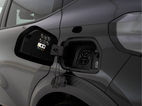 Citroën ë-C3 Max 113pk 44 kWh [3-Fase-11kW ] {SoH-91%} (INCL-BTW) *FULL-LED | NAVI-FULLMAP | DIGI-COCKPIT | CAMERA | COMFORTSEATS | PRIVACY-GLASS | CARPLAY | DAB | ECC | PDC | CRUISE | 17''ALU*