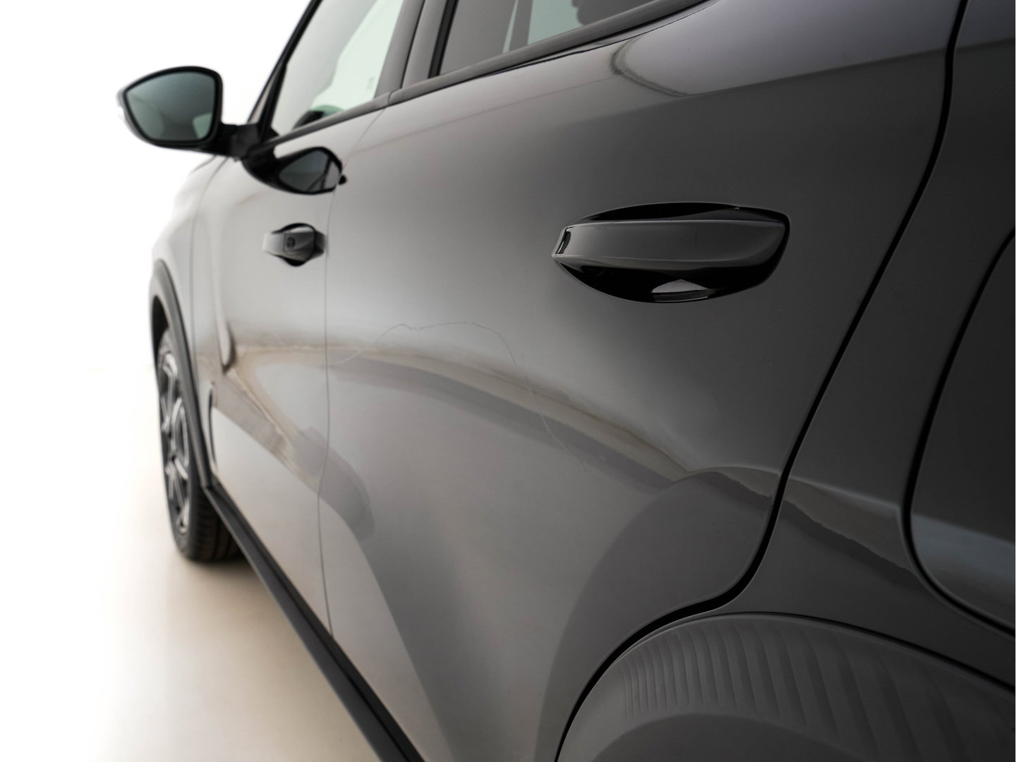 Citroën ë-C3 Max 113pk 44 kWh [3-Fase-11kW ] {SoH-91%} (INCL-BTW) *FULL-LED | NAVI-FULLMAP | DIGI-COCKPIT | CAMERA | COMFORTSEATS | PRIVACY-GLASS | CARPLAY | DAB | ECC | PDC | CRUISE | 17''ALU*