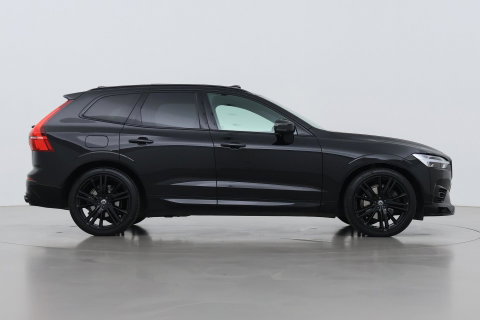 Volvo XC60 T8 R-Design | HEICO | Luchtvering | Panoramadak | 21 Inch | Harman/Kardon | Massage+Ventilatie | Trekhaak