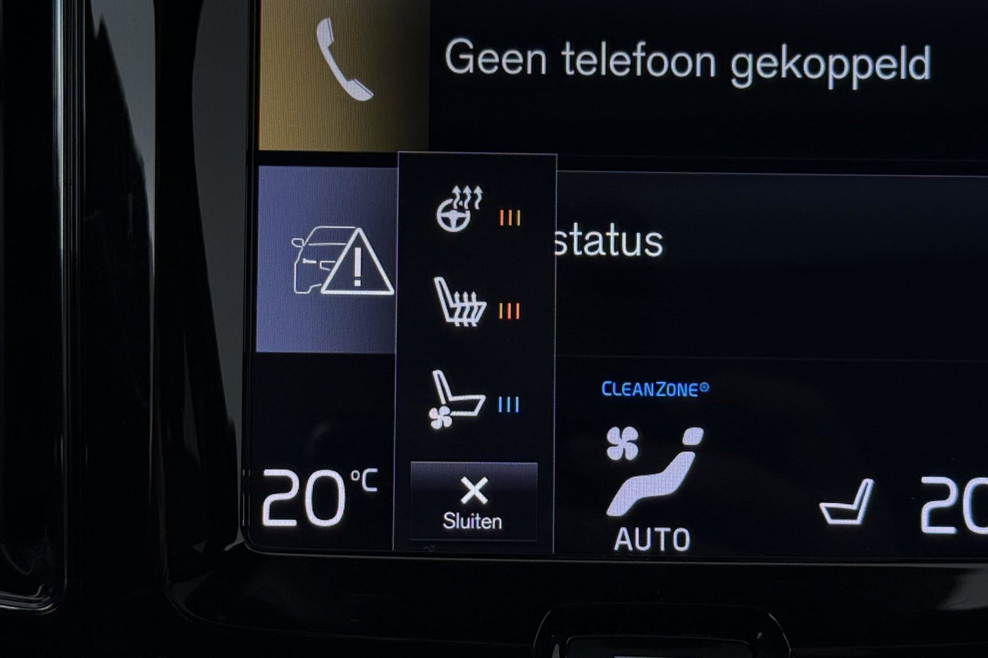 Volvo XC60 T8 R-Design | HEICO | Luchtvering | Panoramadak | 21 Inch | Harman/Kardon | Massage+Ventilatie | Trekhaak
