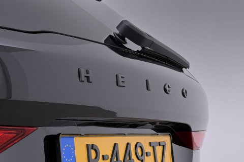Volvo XC60 T8 R-Design | HEICO | Luchtvering | Panoramadak | 21 Inch | Harman/Kardon | Massage+Ventilatie | Trekhaak