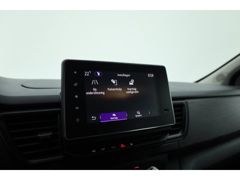 Renault Trafic 2.0 dCi 130pk L2H1 | Advance | Dubb. Cab. | Navi | Camera | Cruise | LM velgen