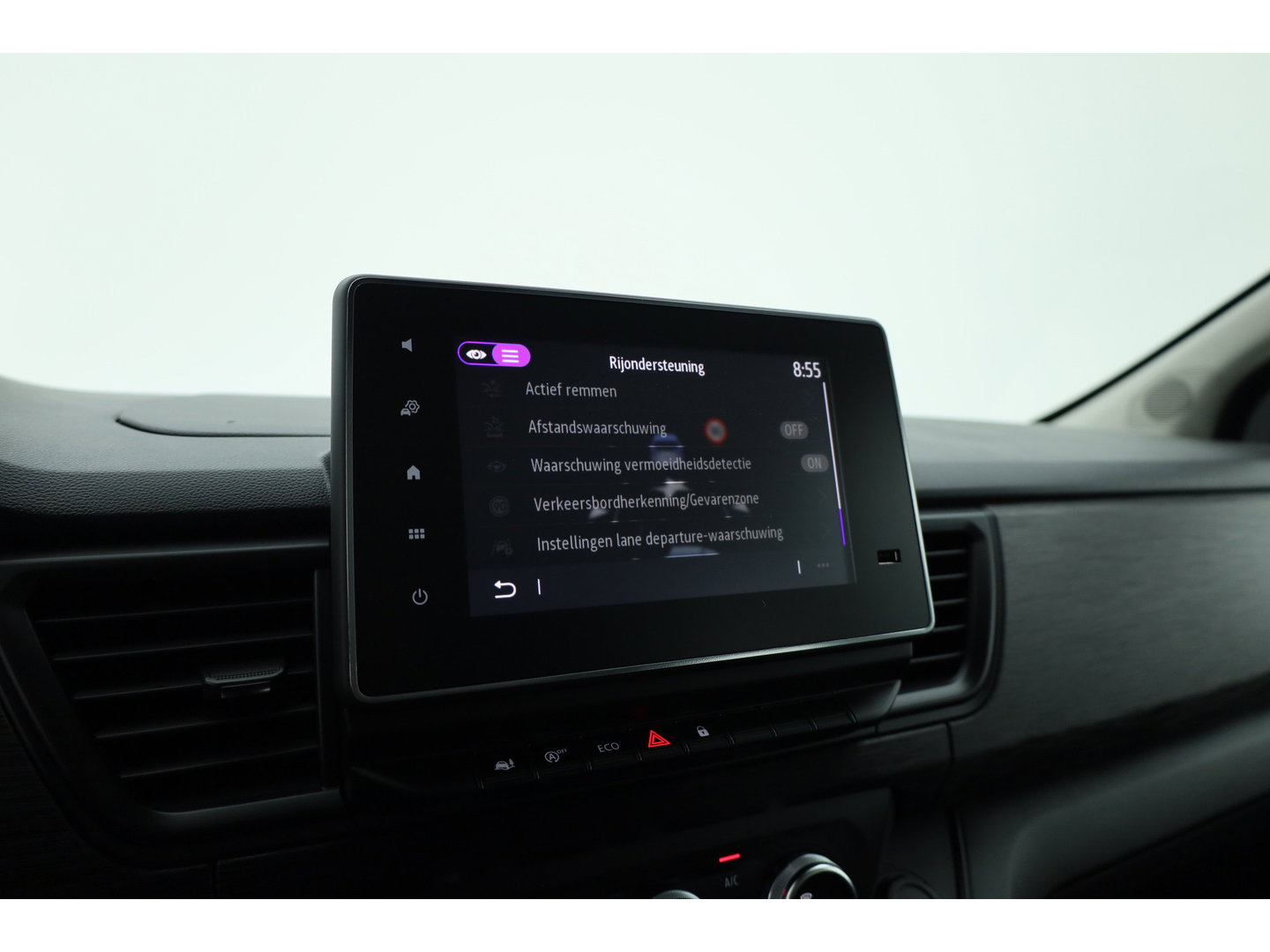 Renault Trafic 2.0 dCi 130pk L2H1 | Advance | Dubb. Cab. | Navi | Camera | Cruise | LM velgen